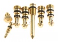 Efs Gas Stove Set - DÜsensatz Erdgas -h- - 615009480